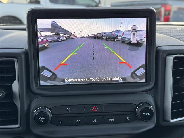 Certified 2024 Ford Bronco Sport Big Bend w/ Convenience Package image 28