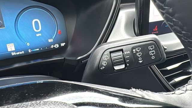 Certified 2023 Ford Escape Active w/ Tech Pack #2 image 22