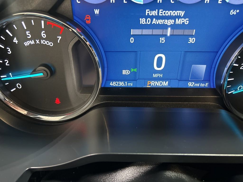 Certified 2022 Ford Expedition Limited image 20