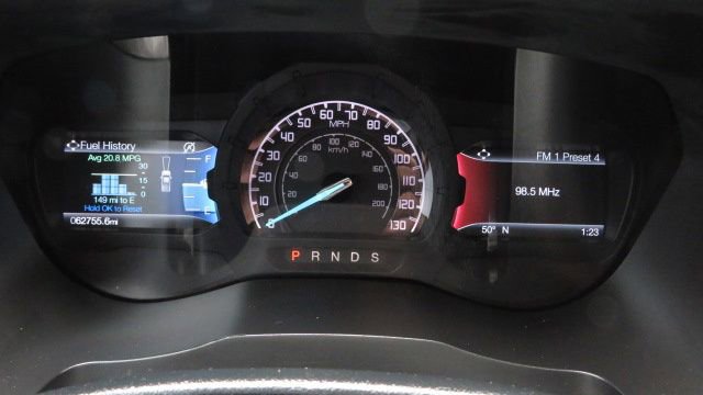 Certified 2019 Ford Ranger Lariat w/ Equipment Group 501A Mid image 28