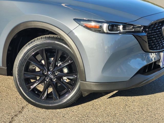 Used 2023 MAZDA CX-5 Carbon Edition image 6