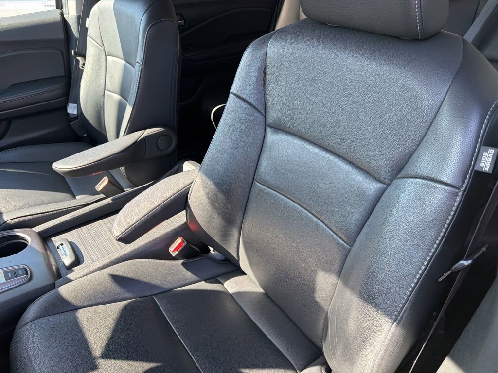 Used 2022 Honda Pilot Special Edition image 22