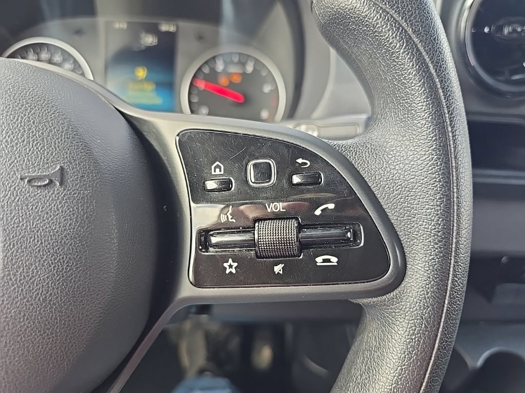 Used 2024 Mercedes-Benz Sprinter 2500 image 27