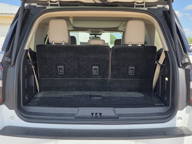 Certified 2024 Ford Expedition Limited AWD/4WD image 31