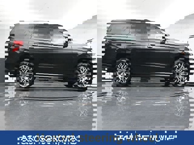 Certified 2023 Ford Expedition Limited AWD/4WD image 18