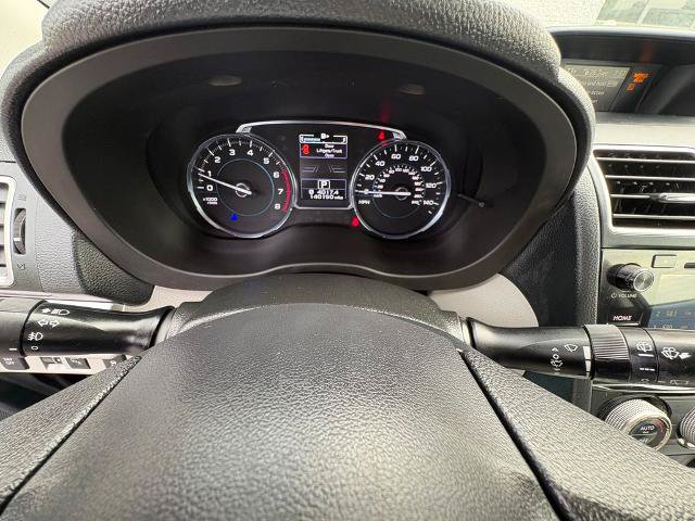 Used 2017 Subaru Forester 2.5i Premium AWD/4WD image 17
