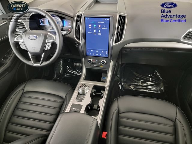 Certified 2024 Ford Edge SEL w/ Convenience Package AWD/4WD image 34