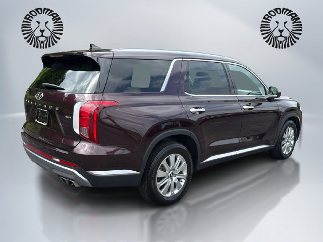 Used 2024 Hyundai Palisade SEL AWD/4WD image 6