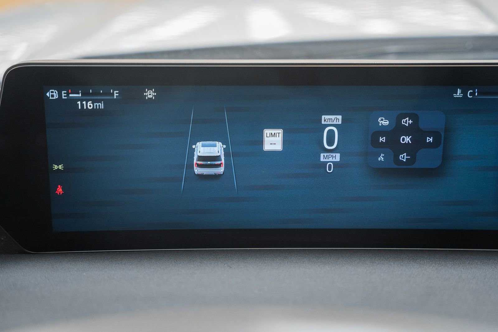 Certified 2025 Ford Expedition Max Platinum image 61