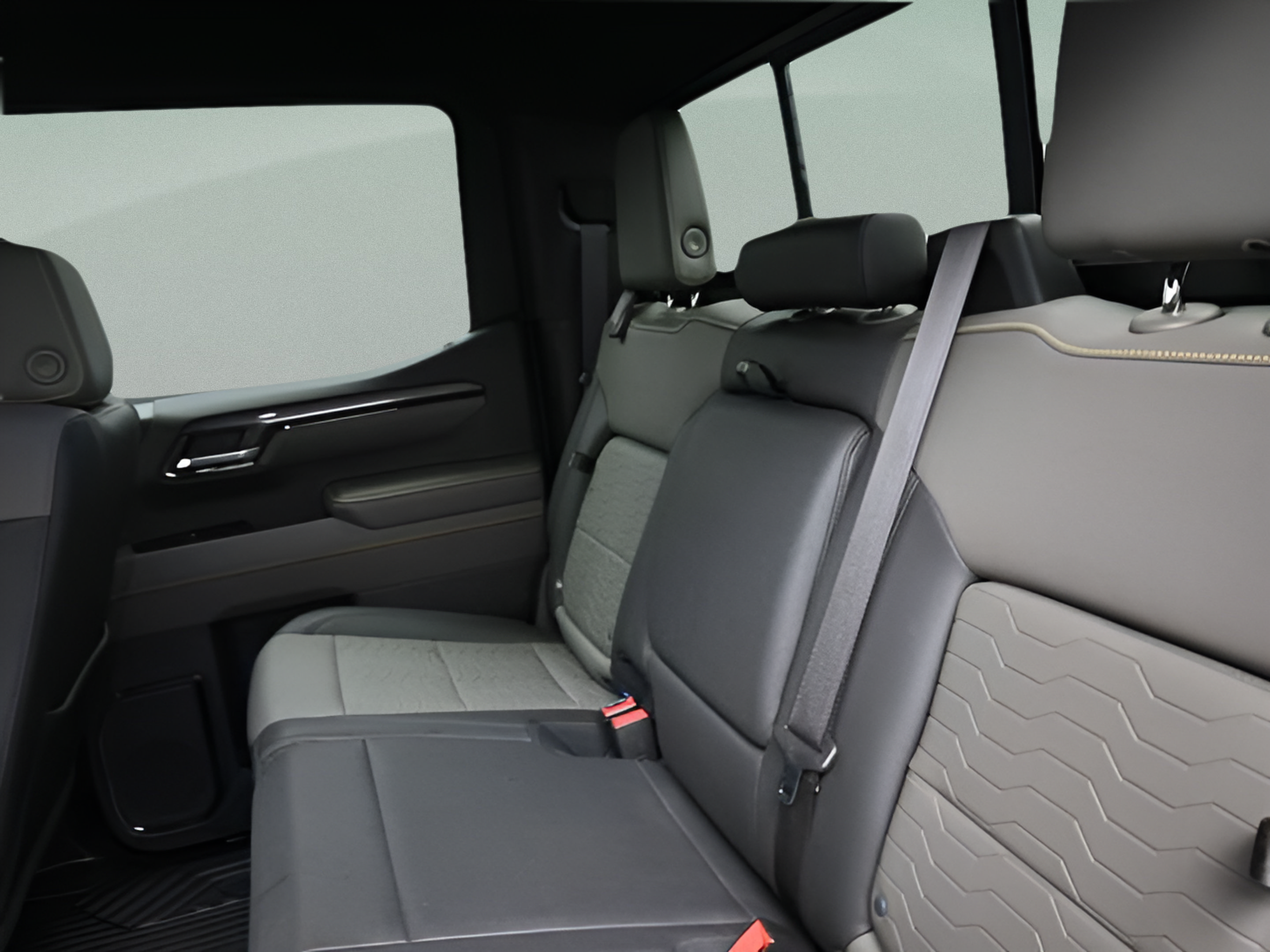 Used 2024 Chevrolet Silverado 1500 ZR2 w/ ZR2 Bison Edition AWD/4WD image 46
