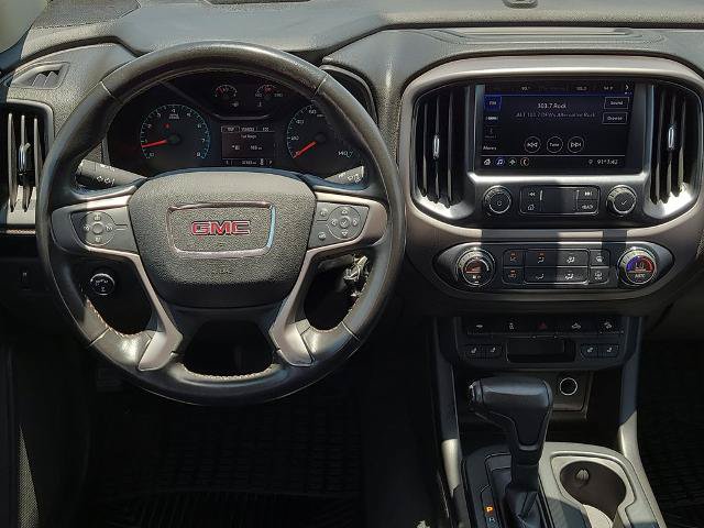 Used 2021 GMC Canyon AT4 AWD/4WD image 17