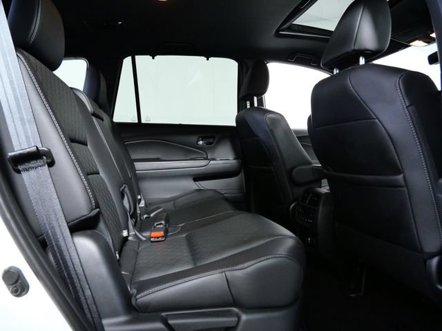 Used 2020 Honda Passport Elite image 12