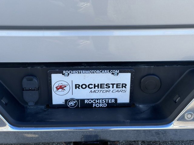 Used 2019 Chevrolet Silverado 1500 LT w/ All-Star Edition image 36