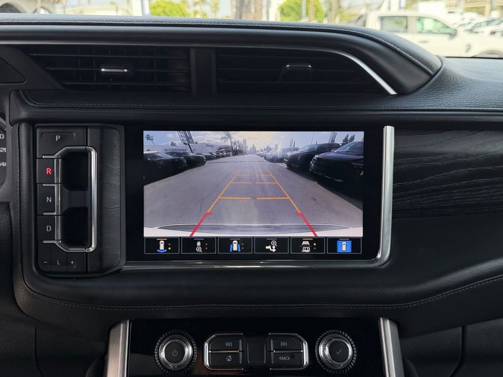 Used 2021 GMC Yukon Denali AWD/4WD image 26
