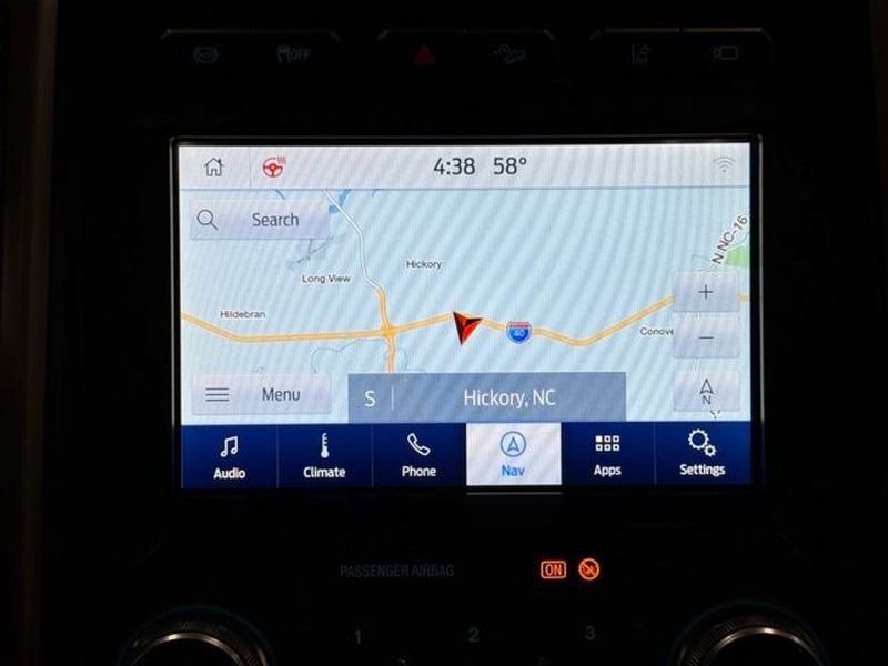 Certified 2021 Ford F250 King Ranch w/ King Ranch Ultimate Package image 31