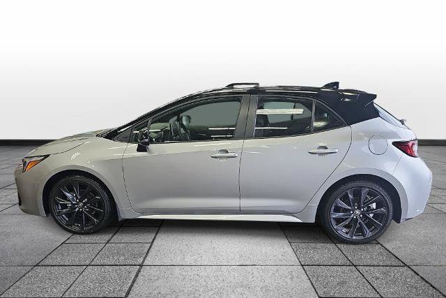 Used 2026 Toyota Corolla XSE FWD image 8