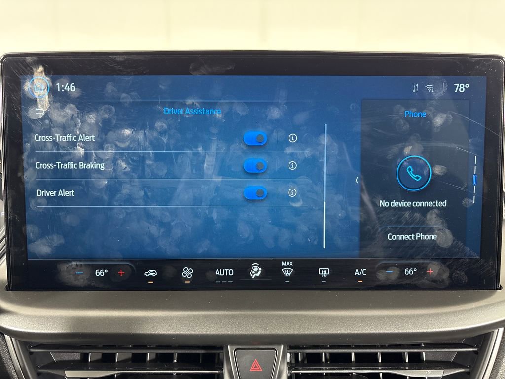 Certified 2026 Ford Escape Active w/ Tech Pack #1 image 36