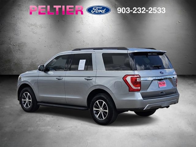 Certified 2021 Ford Expedition XLT RWD image 8