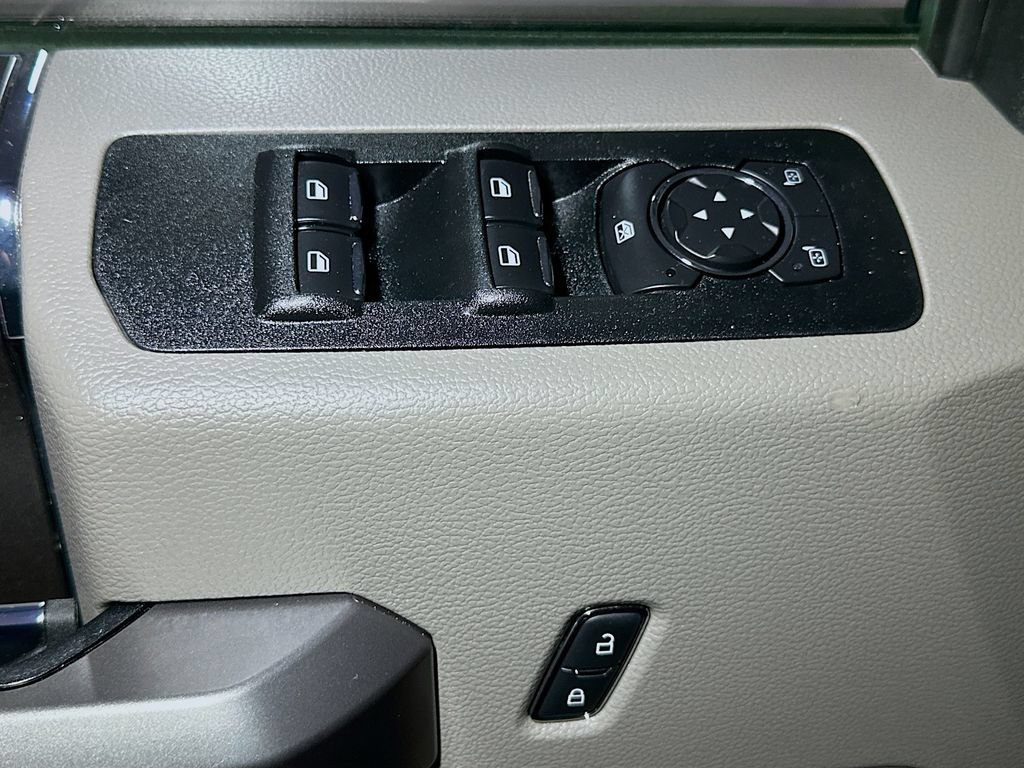 Certified 2019 Ford F150 XLT w/ Equipment Group 302A Luxury AWD/4WD image 22