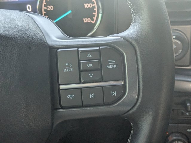 Certified 2023 Ford F150 XLT w/ Equipment Group 302A High AWD/4WD image 18