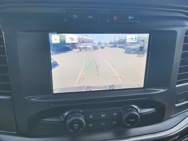 Certified 2021 Ford F150 XL w/ STX Appearance Package RWD image 20