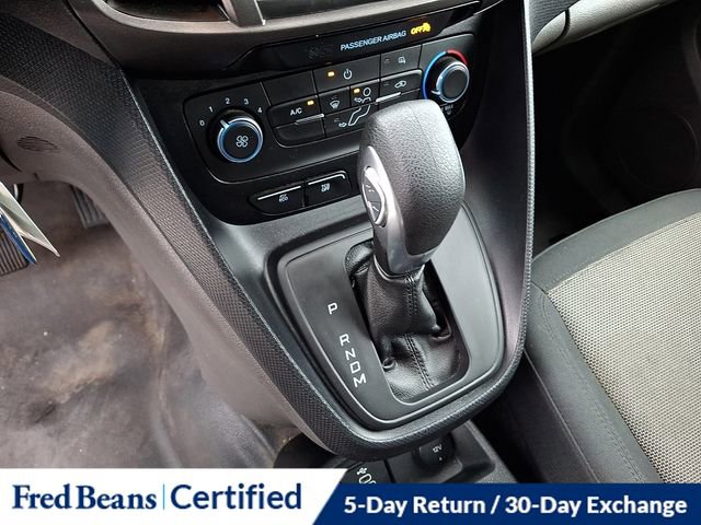 Certified 2023 Ford Transit Connect XL image 23