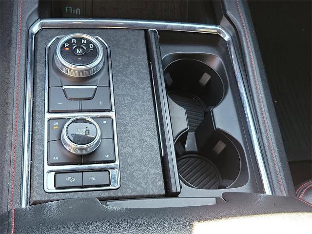 Certified 2022 Ford Expedition Limited image 31