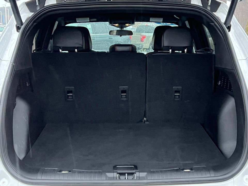 Certified 2023 Ford Escape ST-Line w/ Tech Pack #1 image 38