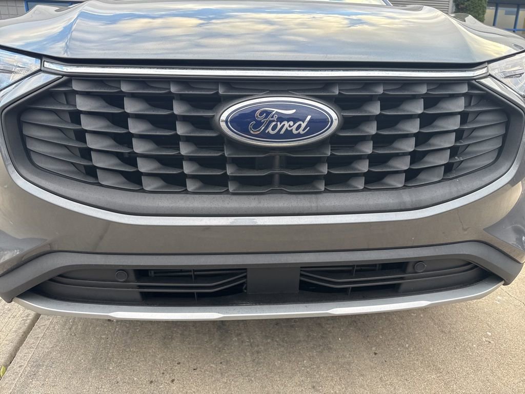 Certified 2023 Ford Escape Active w/ Tech Pack #1 image 12