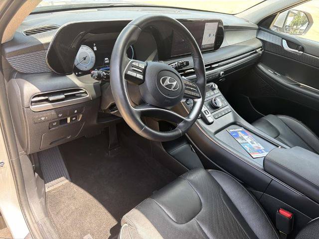 Used 2023 Hyundai Palisade Limited w/ Cargo Package AWD/4WD image 22