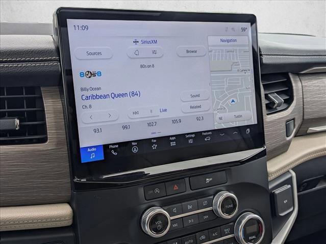 Certified 2023 Ford Expedition Max Limited image 13