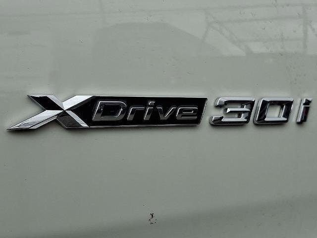 Used 2022 BMW X3 xDrive30i image 36