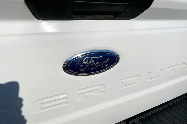 Certified 2026 Ford F250 XLT AWD/4WD image 30