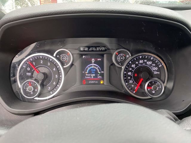 Used 2025 RAM 2500 Big Horn image 25