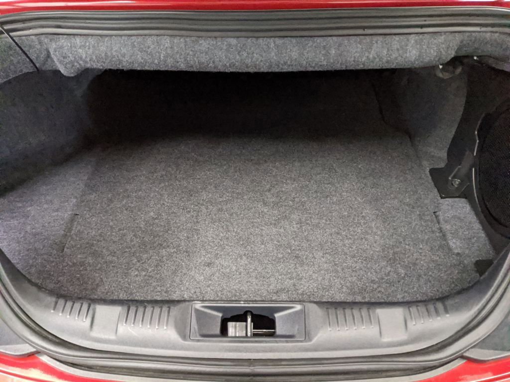 Certified 2024 Ford Mustang GT Premium w/ GT Performance Package image 18