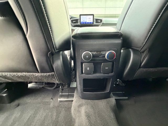 Certified 2021 Ford Explorer XLT w/ Equipment Group 202A image 19