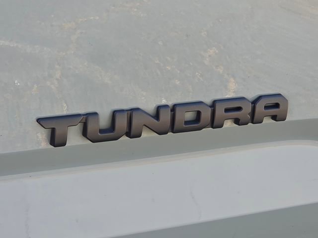 Used 2024 Toyota Tundra SR5 w/ SR5 Convenience Package image 9