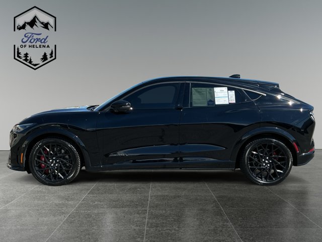 Certified 2023 Ford Mustang Mach-E GT w/ GT Performance Edition AWD/4WD image 2