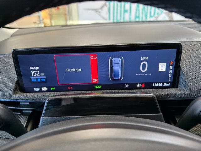 Certified 2023 Ford Mustang Mach-E Premium AWD/4WD image 16