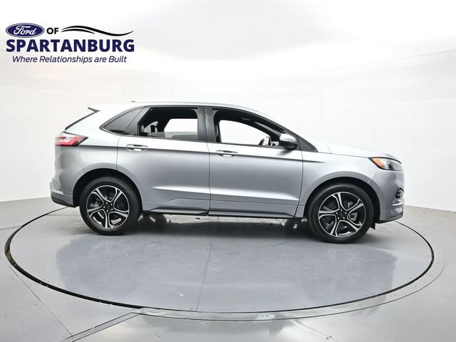 Certified 2023 Ford Edge ST w/ Cargo Accessory Package AWD/4WD image 8