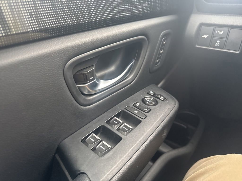 Used 2023 Honda Pilot Elite image 12