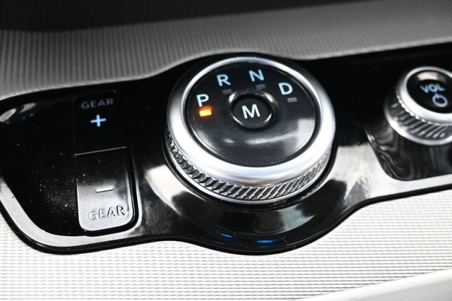 Certified 2025 Ford Expedition Active AWD/4WD image 24