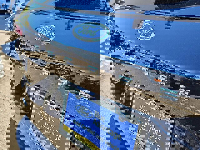 Certified 2022 Ford Escape SE image 26