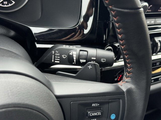 Used 2024 Nissan Pathfinder Rock Creek image 33