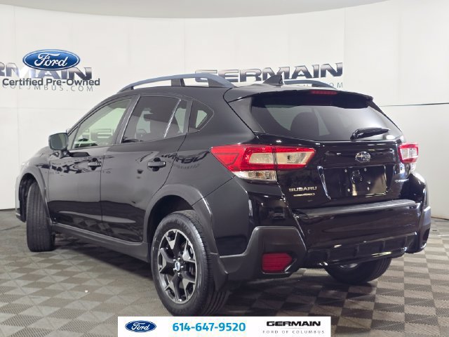 Used 2018 Subaru Crosstrek 2.0i Premium AWD/4WD image 9