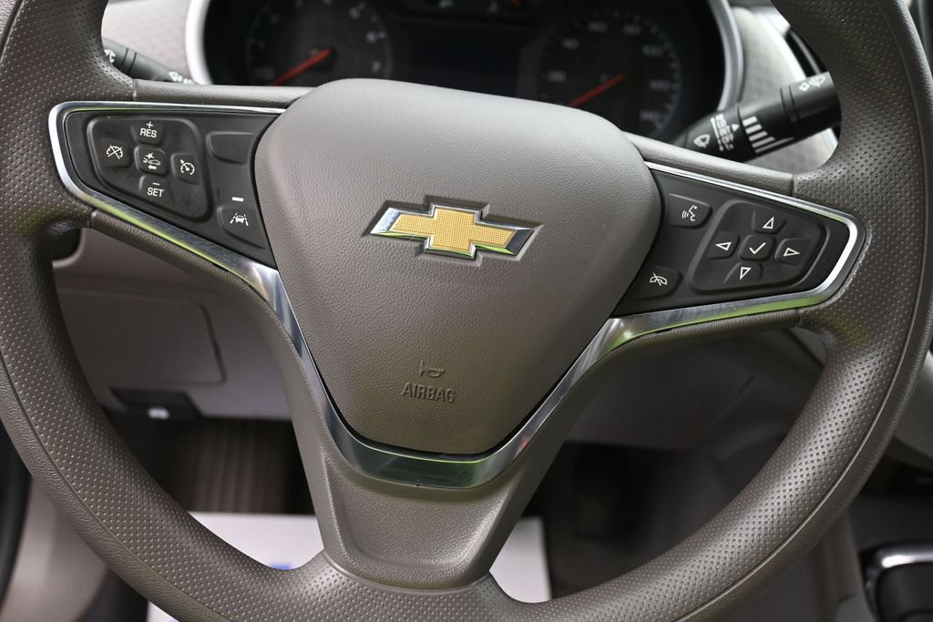 Used 2023 Chevrolet Malibu LT FWD image 13