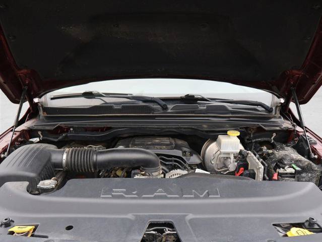 Used 2019 RAM 1500 Laramie AWD/4WD image 28