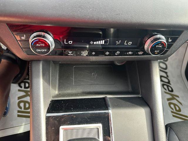 Used 2024 Mitsubishi Outlander SE AWD/4WD image 12