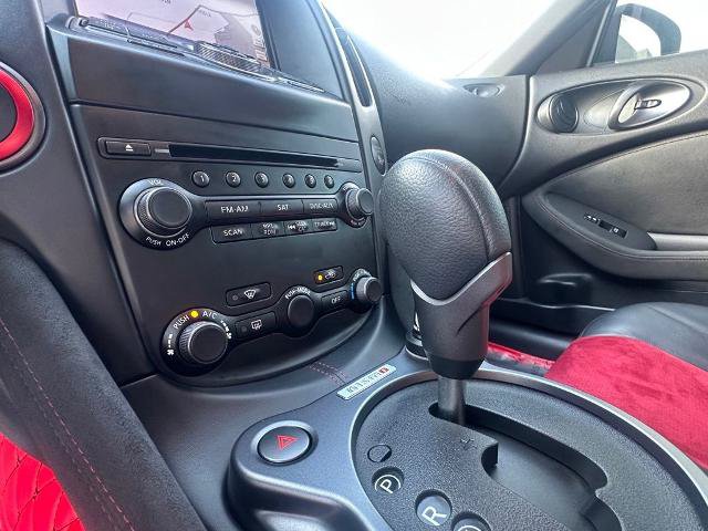 Used 2020 Nissan 370Z NISMO RWD image 36