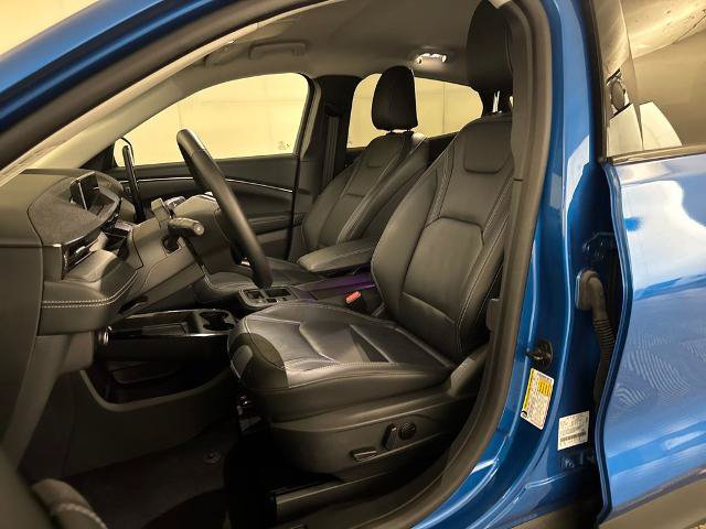 Certified 2025 Ford Mustang Mach-E Premium RWD image 18